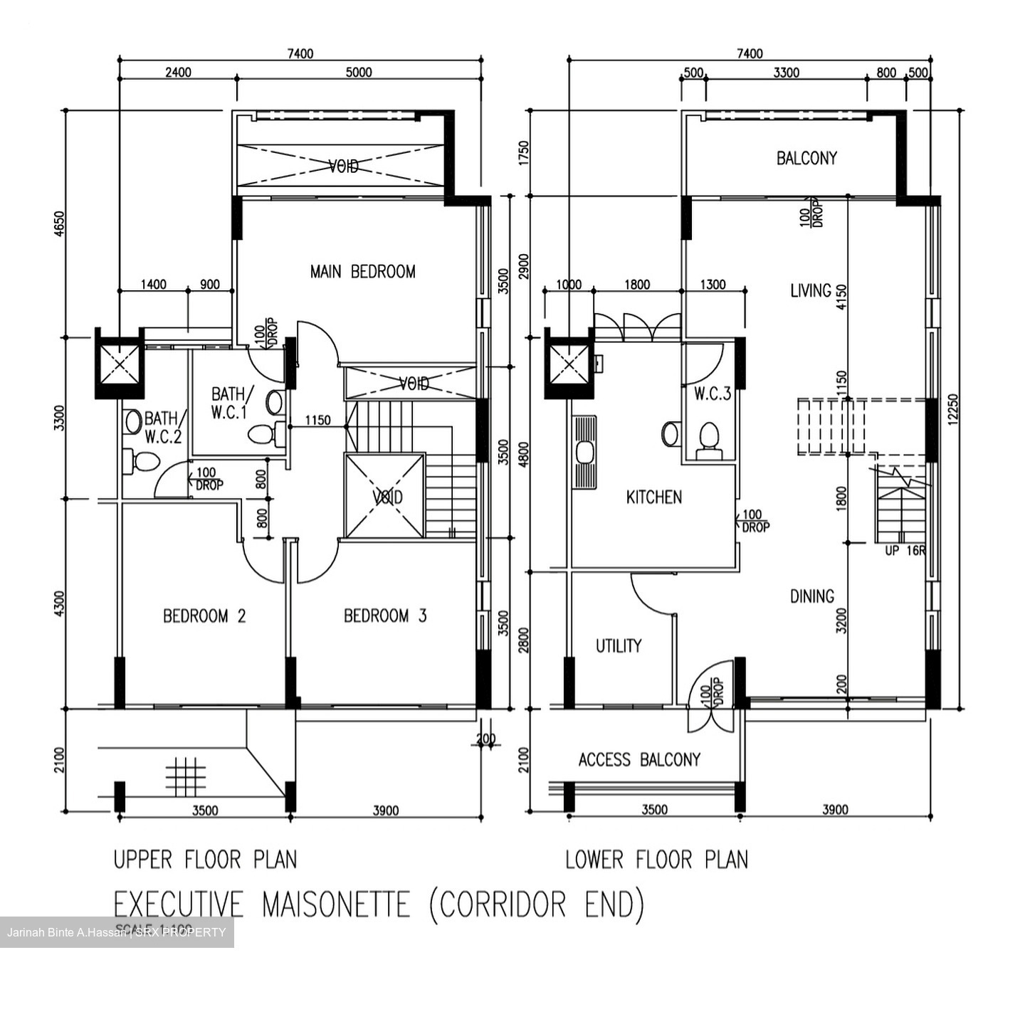 Blk 124 Tampines Street 11 (Tampines), HDB Executive #612455931